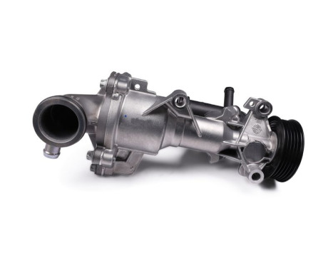 Water pump, engine cooling, Image 2