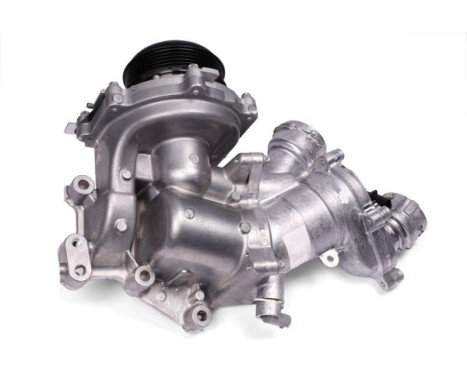 Water pump, engine cooling, Image 2