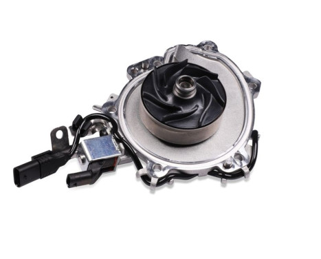 Water pump, engine cooling, Image 2