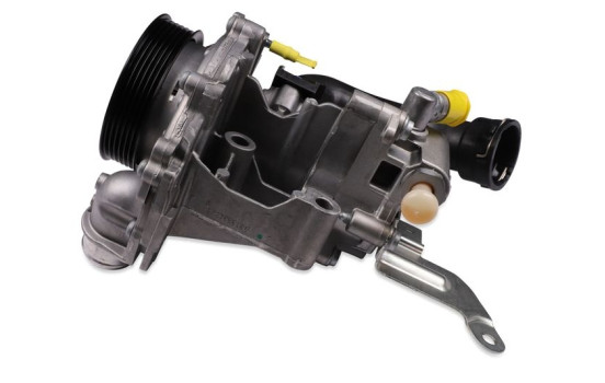Water pump, engine cooling, Image 2