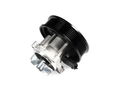 Water pump, engine cooling