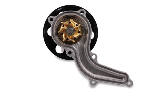 Water pump, engine cooling, Image 2