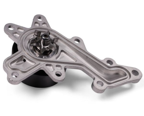 Water pump, engine cooling, Image 2