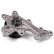 Water pump, engine cooling, Thumbnail 2