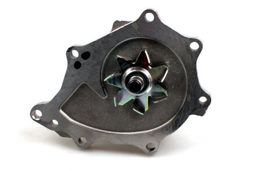 Water pump, engine cooling, Image 4