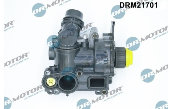 Water pump, engine cooling, Image 2