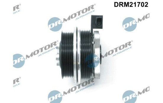 Water pump, engine cooling, Image 2