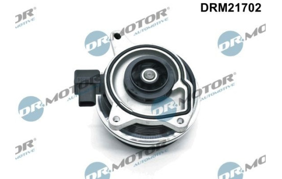 Water pump, engine cooling, Image 3