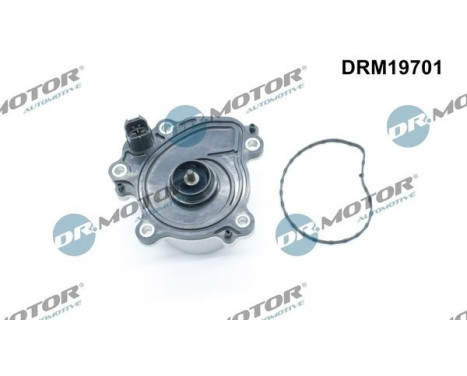 Water pump, engine cooling, Image 2