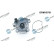 Water pump, engine cooling, Thumbnail 2