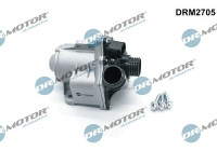 Water pump, engine cooling