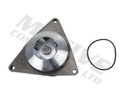 Water pump, engine cooling, Image 4