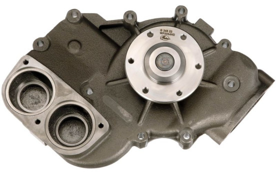 Water pump, engine cooling, Image 2