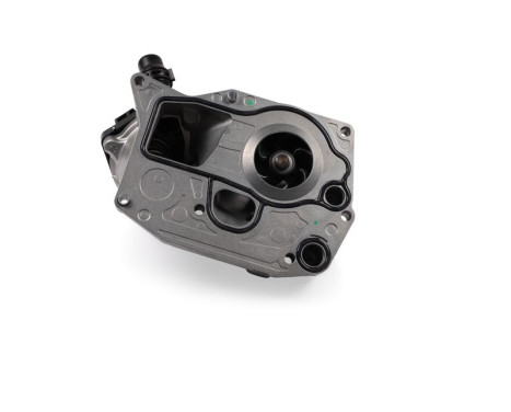 Water pump, engine cooling, Image 2