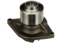 Water pump, engine cooling