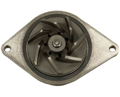 Water pump, engine cooling, Image 3