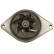 Water pump, engine cooling, Thumbnail 3