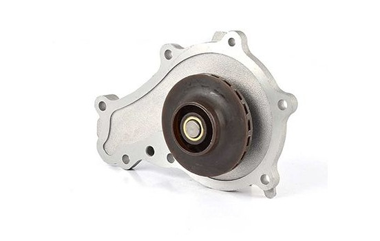 Water pump, engine cooling, Image 2