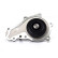 Water pump, engine cooling, Thumbnail 2