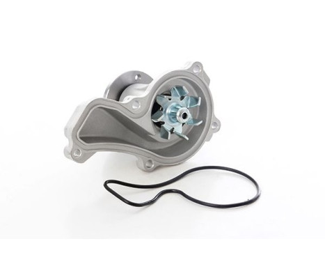 Water pump, engine cooling
