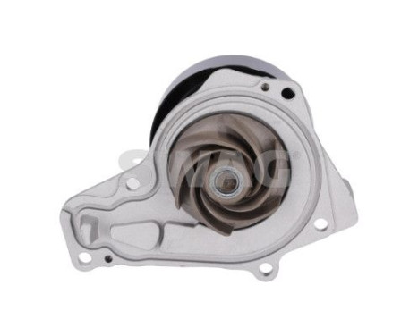 Water pump, engine cooling, Image 2