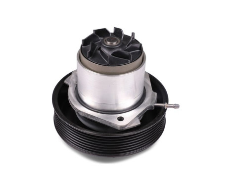 Water pump, engine cooling, Image 2