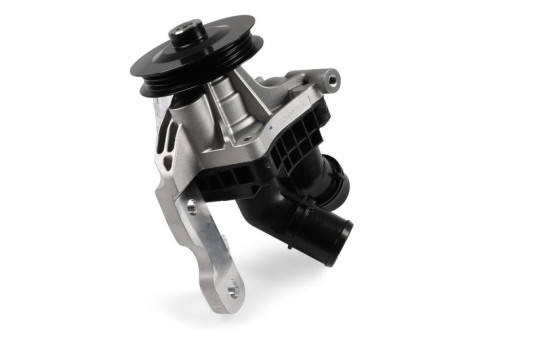 Water pump, engine cooling, Image 2