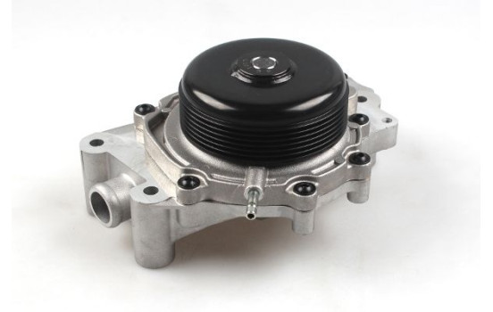 Water pump, engine cooling, Image 3