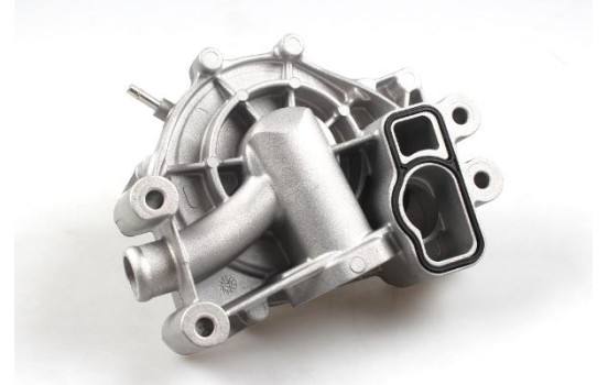 Water pump, engine cooling, Image 4