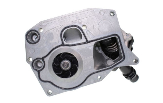 Water pump, engine cooling, Image 2