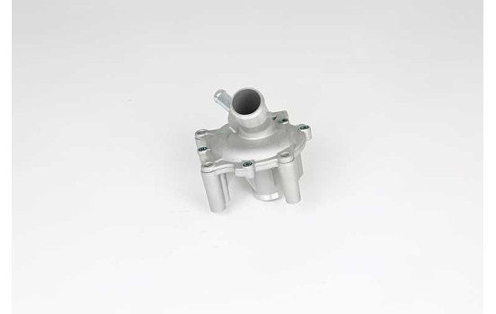 Water pump, engine cooling, Image 2