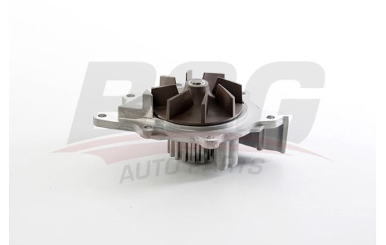 Water pump, engine cooling, Image 2