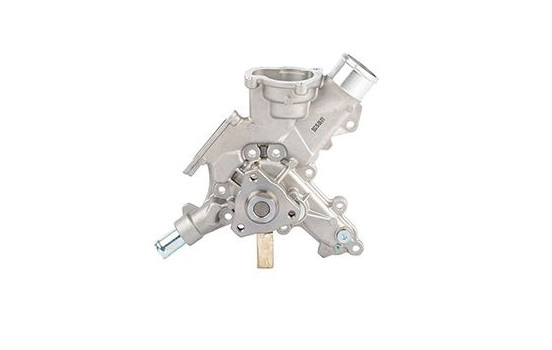 Water pump, engine cooling, Image 2