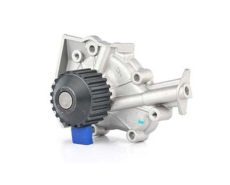 Water pump, engine cooling, Image 2