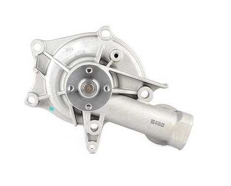 Water pump, engine cooling, Image 2