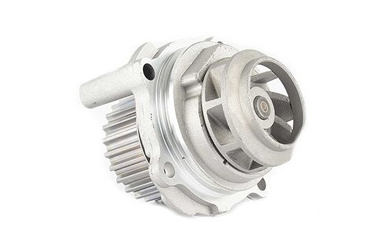 Water pump, engine cooling, Image 2