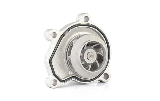Water pump, engine cooling, Image 2