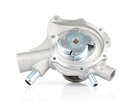 Water pump, engine cooling, Image 2