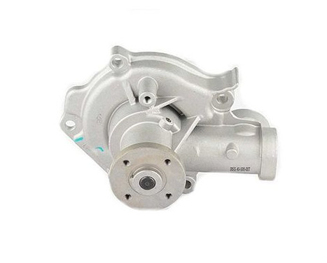 Water pump, engine cooling, Image 2