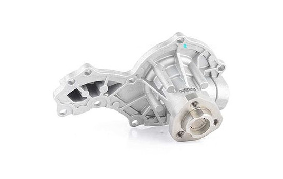 Water pump, engine cooling, Image 2