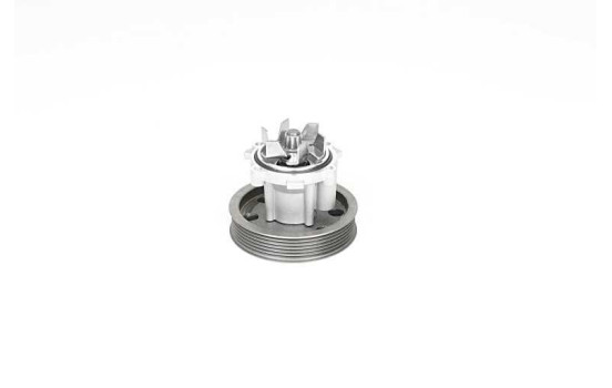 Water pump, engine cooling, Image 2