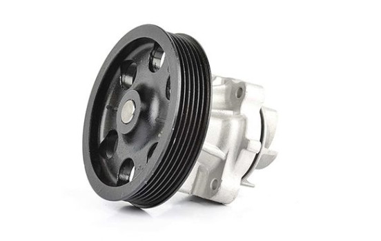 Water pump, engine cooling, Image 2