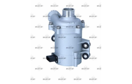 Water pump, engine cooling, Image 2