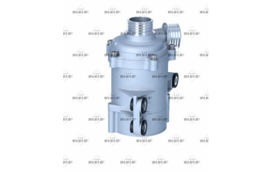 Water pump, engine cooling, Image 3