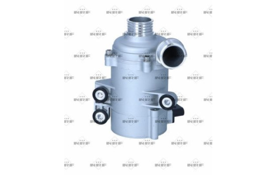Water pump, engine cooling, Image 4