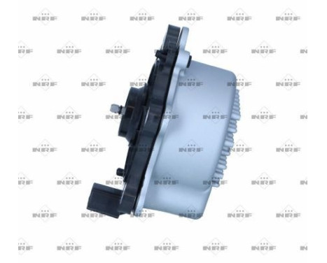 Water pump, engine cooling, Image 2