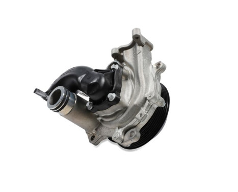 Water pump, engine cooling, Image 2