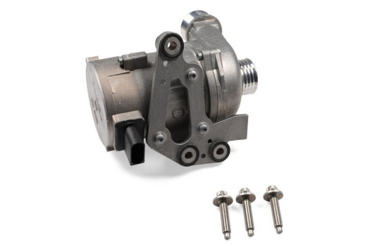 Water pump, engine cooling, Image 2