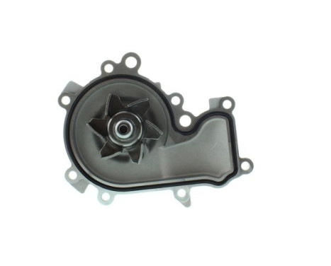 Water pump, engine cooling, Image 3