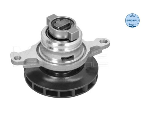 Water pump, engine cooling, Image 2